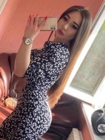 Анкета проститутки Лорета - Фото 1, , 22 года, №343106