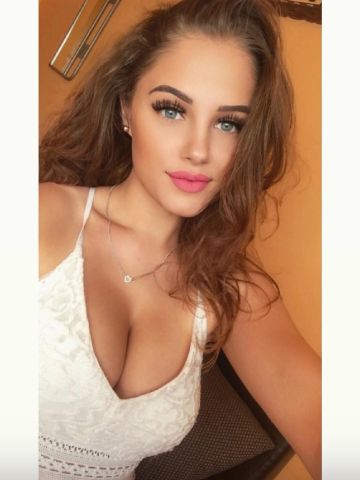 Анкета проститутки Лизочка - Фото 1, , 23 года, №342230